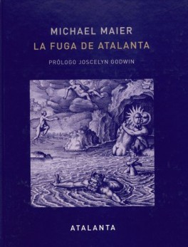 FUGA DE ATALANTA (2ª ED)(+CD), LA