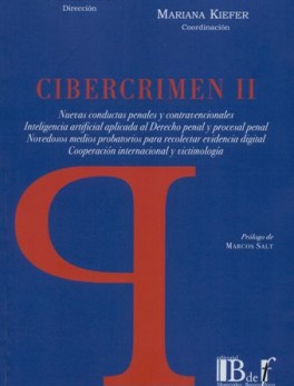CIBERCRIMEN II