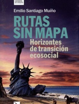 RUTAS SIN MAPA HORIZONTES DE TRANSICION SOCIAL