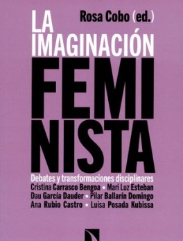 IMAGINACION FEMINISTA, LA