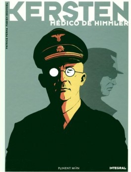 KERSTEN MEDICO DE HIMMLER
