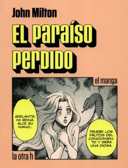 PARAISO PERDIDO (EN HISTORIETA / COMIC), EL
