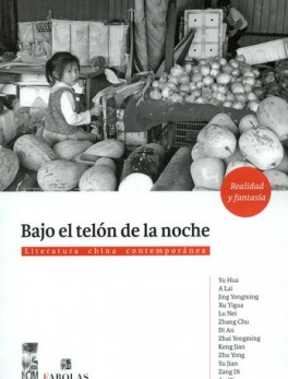 BAJO EL TELON DE LA NOCHE