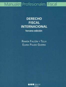 DERECHO FISCAL INTERNACIONAL (3ª ED)
