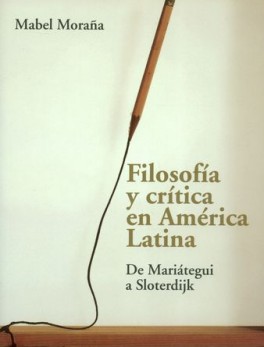 FILOSOFIA Y CRITICA EN AMERICA LATINA