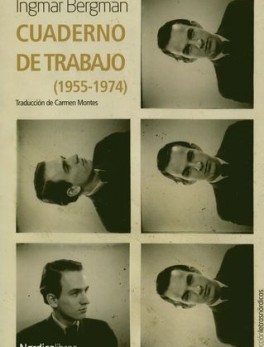 CUADERNO DE TRABAJO 1955-1974