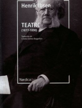 TEATRO 1877-1890