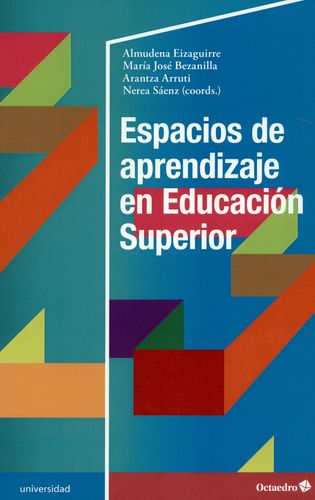 ESPACIO DE APRENDIZAJE EN EDUCACION SUPERIOR