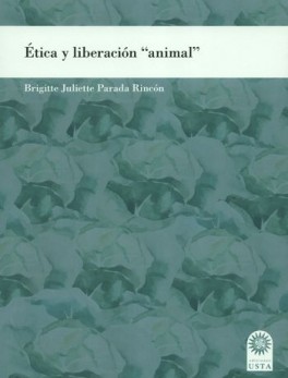 ETICA Y LIBERACION ANIMAL