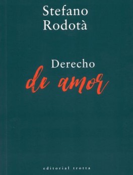DERECHO DE AMOR