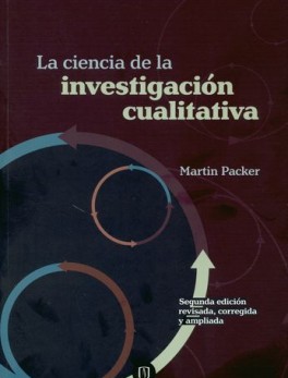 CIENCIA DE LA INVESTIGACION (2ªED) CUALITATIVA, LA