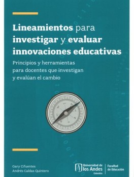 LINEAMIENTOS PARA INVESTIGAR Y EVALUAR INNOVACIONES EDUCATIVAS