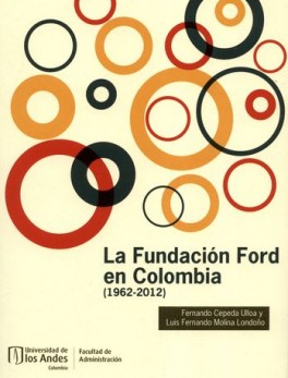 FUNDACION FORD EN COLOMBIA 1962-2012, LA