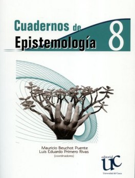 CUADERNOS DE EPISTEMOLOGIA 8