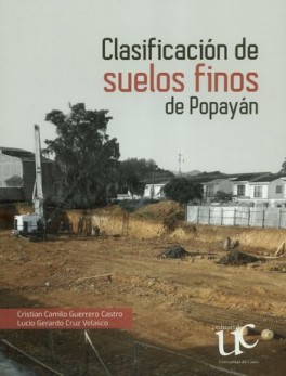 CLASIFICACION DE SUELOS FINOS DE POPAYAN