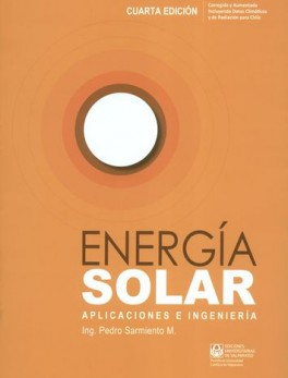 ENERGIA SOLAR APLICACIONES E INGENIERIA