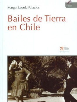 BAILES DE TIERRA EN CHILE