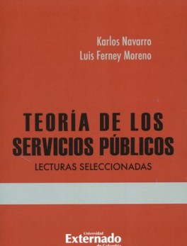 TEORIA DE LOS SERVICIOS PUBLICOS