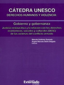 CATEDRA UNESCO DERECHOS HUMANOS Y VIOLENCIA
