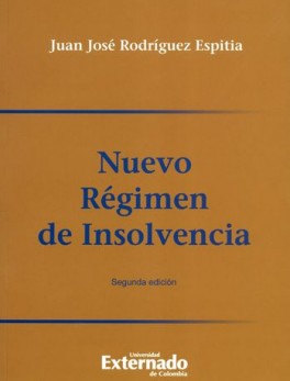 NUEVO REGIMEN DE INSOLVENCIA (2ª ED)