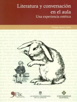 LITERATURA Y CONVERSACION EN EL AULA UNA EXPERIENCIA ESTETICA