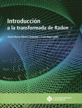 INTRODUCCION A LA TRANSFORMADA DE RADON