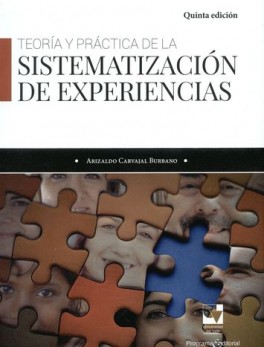 TEORIA Y PRACTICA DE LA (5ª ED) SISTEMATIZACION DE EXPERIENCIAS