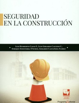 SEGURIDAD EN LA CONSTRUCCION