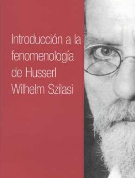 INTRODUCCION A LA FENOMENOLOGIA DE HUSSERL