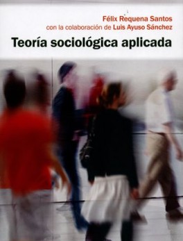 TEORIA SOCIOLOGICA APLICADA