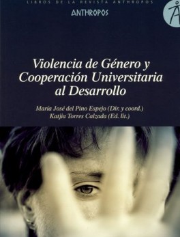 VIOLENCIA DE GENERO Y COOPERACION UNIVERSITARIA AL DESARROLLO