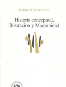 HISTORIA CONCEPTUAL ILUSTRACION Y MODERNIDAD