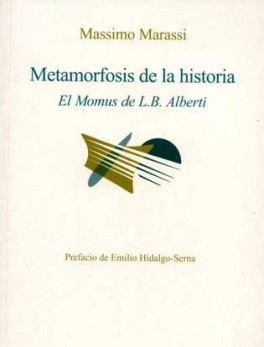 METAMORFOSIS DE LA HISTORIA. EL MOMUS DE L.B. ALBERTI