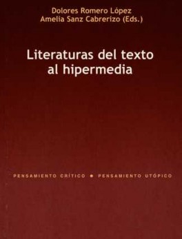 LITERATURAS DEL TEXTO AL HIPERMEDIA