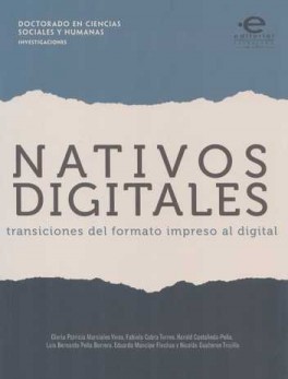 NATIVOS DIGITALES: TRANSICIONES DEL FORMATO IMPRESO AL DIGITAL