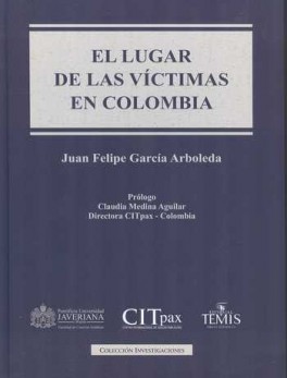 LUGAR DE LAS VICTIMAS EN COLOMBIA, EL