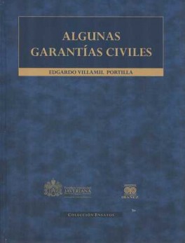 ALGUNAS GARANTIAS CIVILES