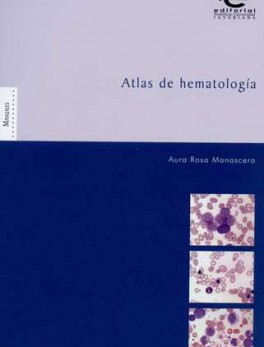 ATLAS DE HEMATOLOGIA