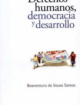 DERECHOS HUMANOS DEMOCRACIA Y DESARROLLO