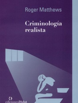 CRIMINOLOGIA REALISTA