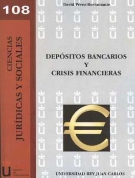 DEPOSITOS BANCARIOS Y CRISIS FINANCIERAS