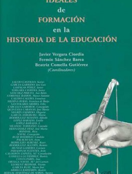 IDEALES DE FORMACION EN LA HISTORIA DE LA EDUCACION