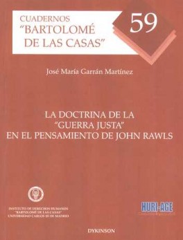 DOCTRINA DE LA GUERRA JUSTA EN EL PENSAMIENTO DE JOHN RAWLS, LA