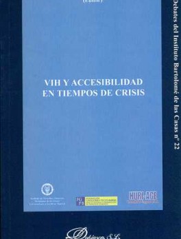 VIH Y ACCESIBILIDAD EN TIEMPOS DE CRISIS