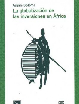GLOBALIZACION DE LAS INVERSIONES EN AFRICA, LA