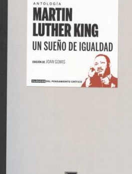 UN SUEÑO DE IGUALDAD (2A ED) MARTIN LUTHER KING