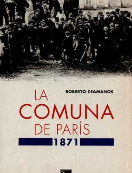 COMUNA DE PARIS 1871, LA