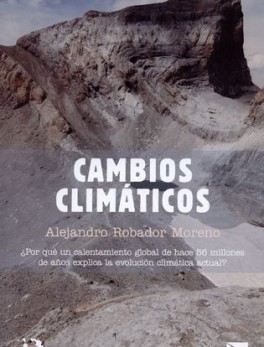 CAMBIOS CLIMATICOS