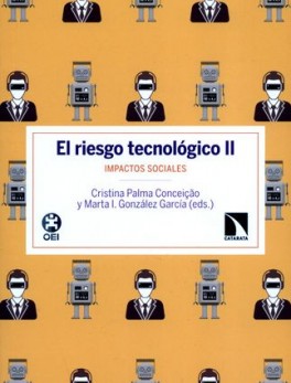RIESGO TECNOLOGICO (II) IMPACTOS SOCIALES