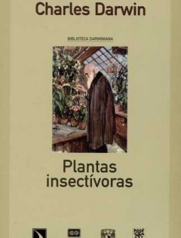 PLANTAS INSECTIVORAS